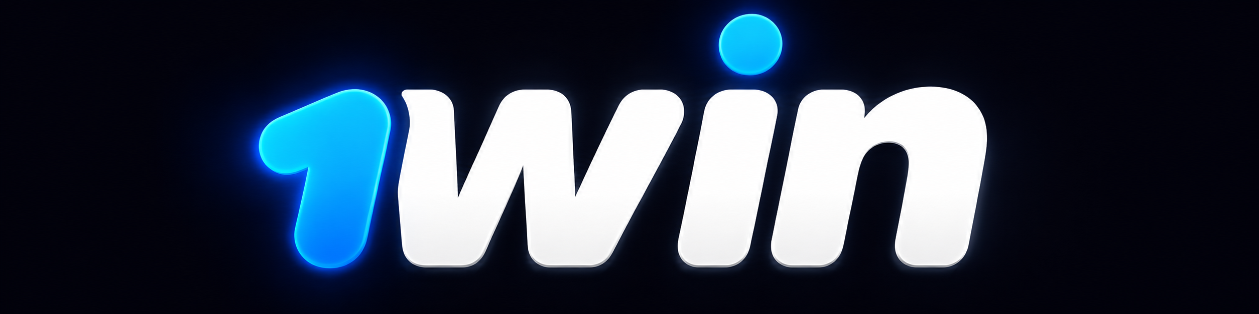 1Win логотип