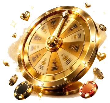 Колесо фортуны Eva Casino