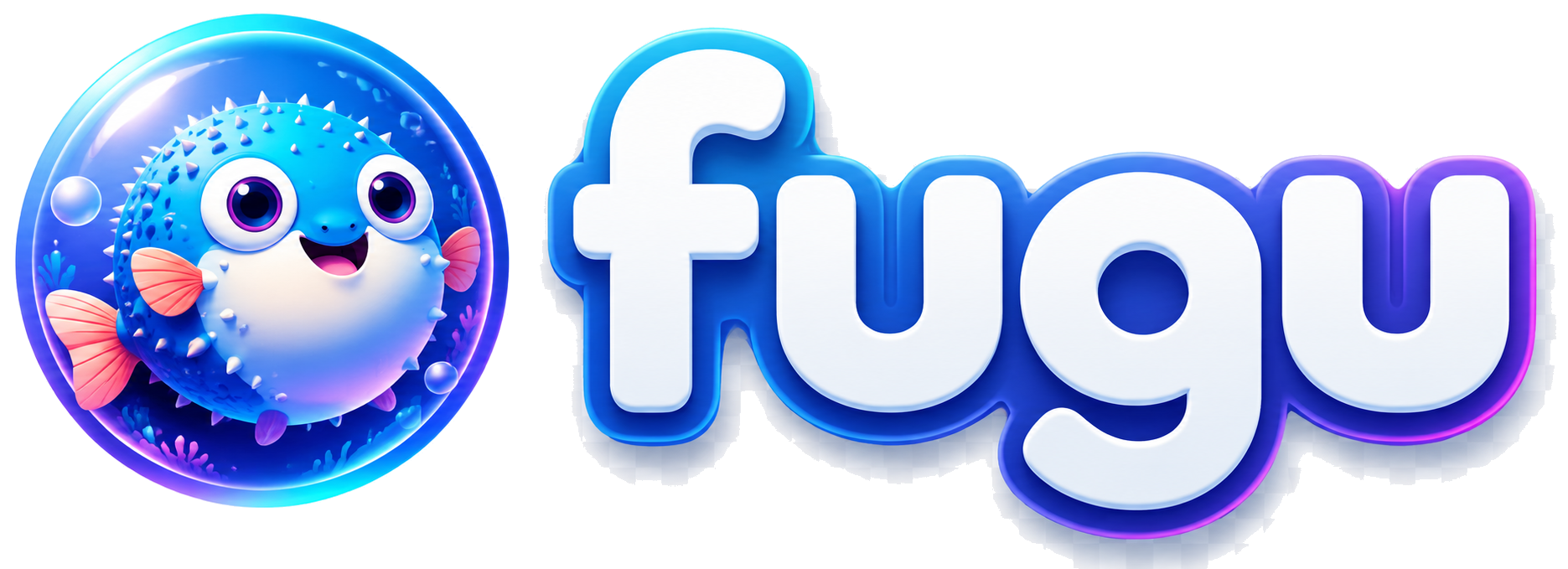 FUGU Casino logo