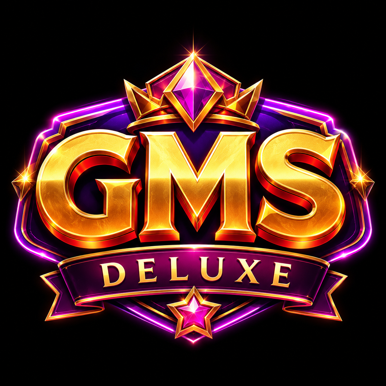 GMS Deluxe