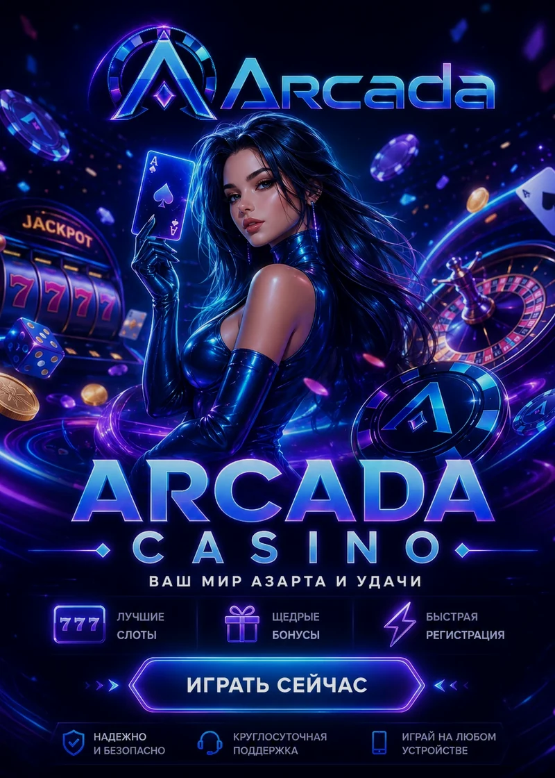 Arcada Casino