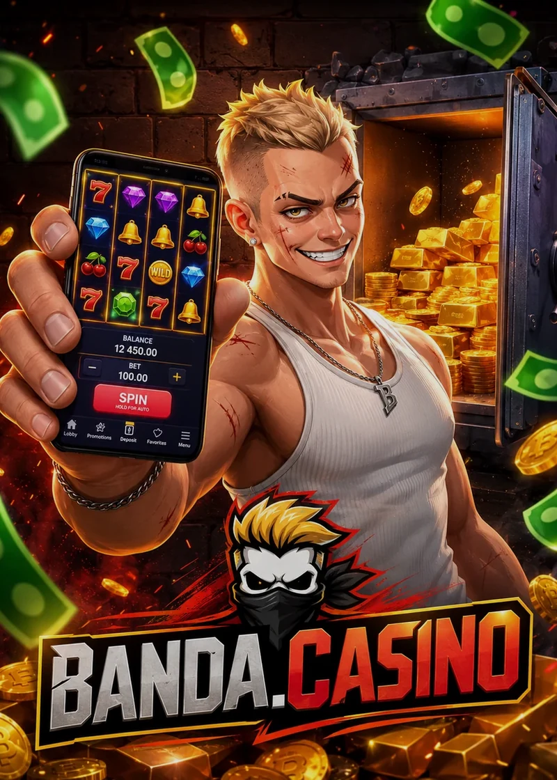 Banda Casino