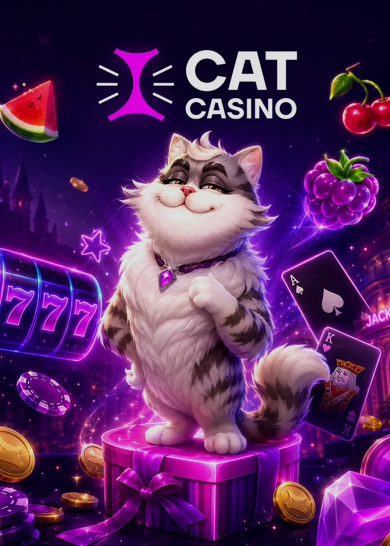 Cat Casino