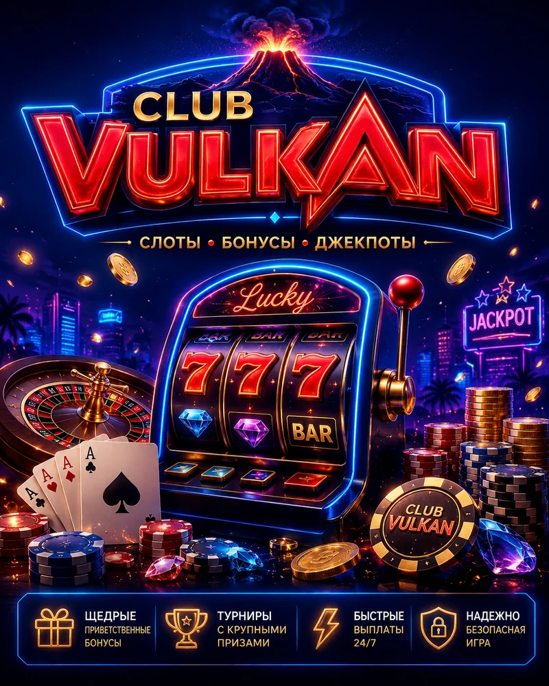 Club Vulkan