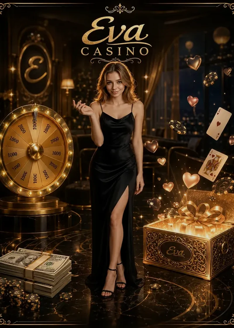 Eva Casino