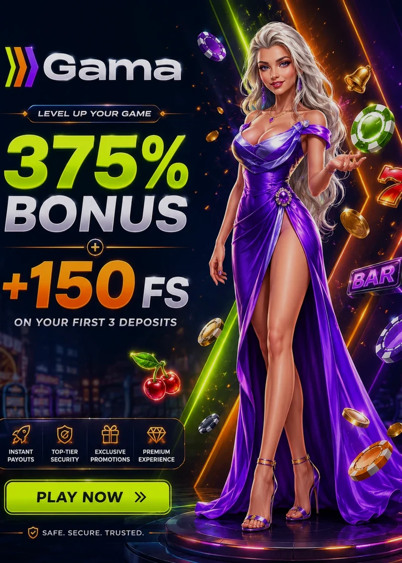 Gama Casino