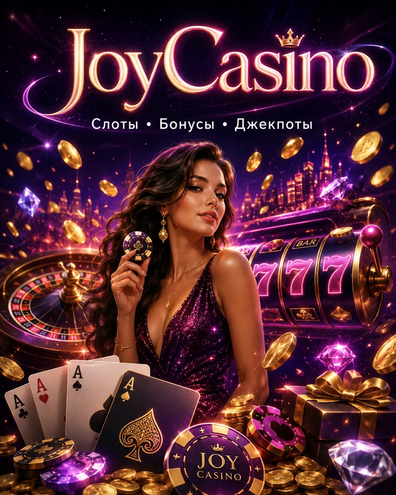 JoyCasino