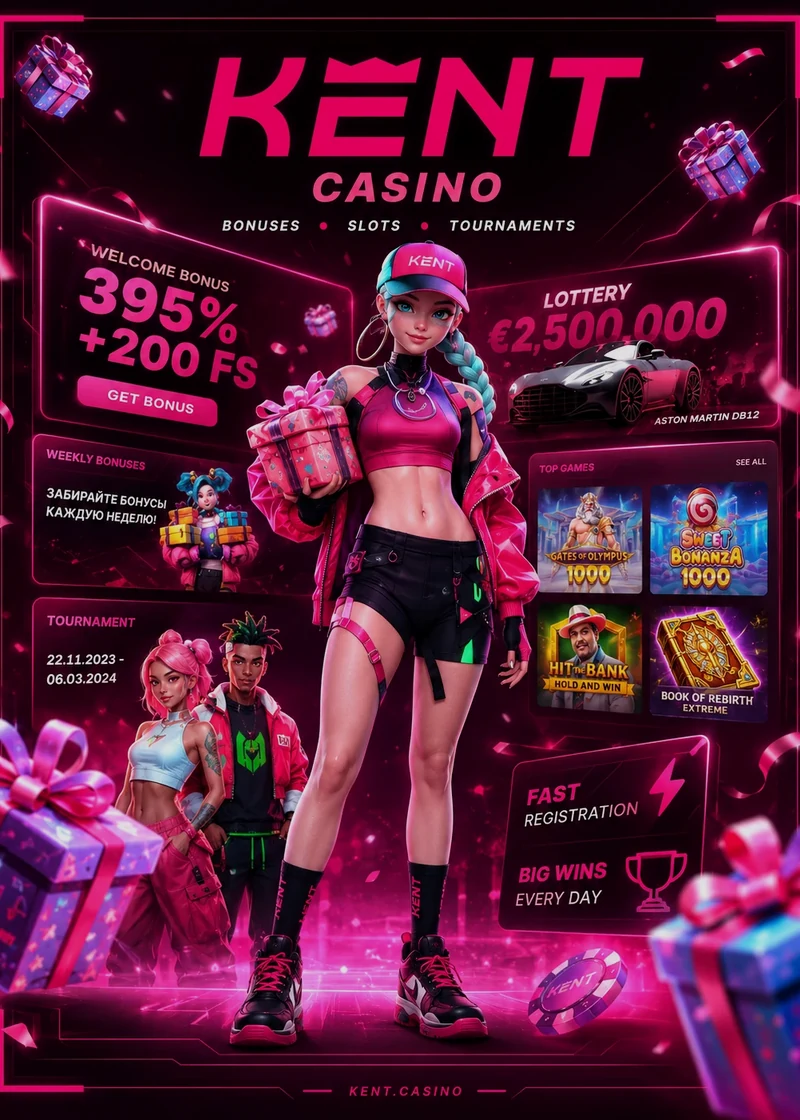 Kent Casino