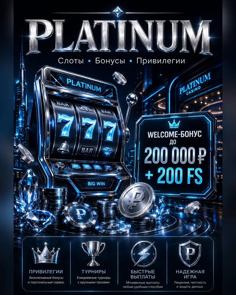 Platinum Casino