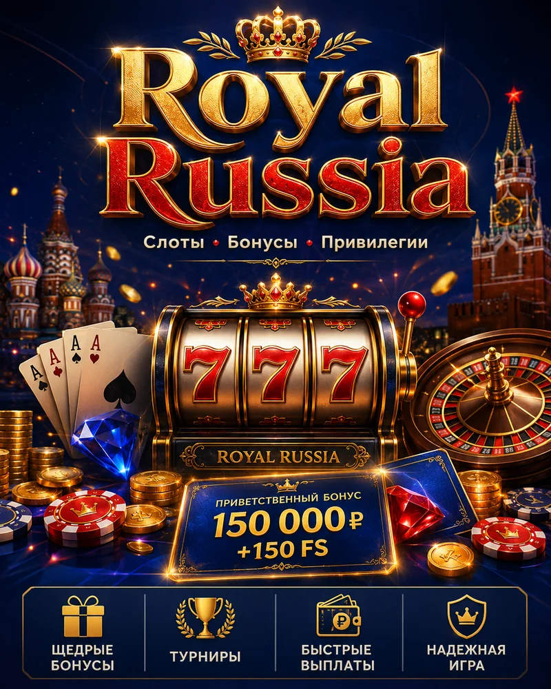 Royal Russia