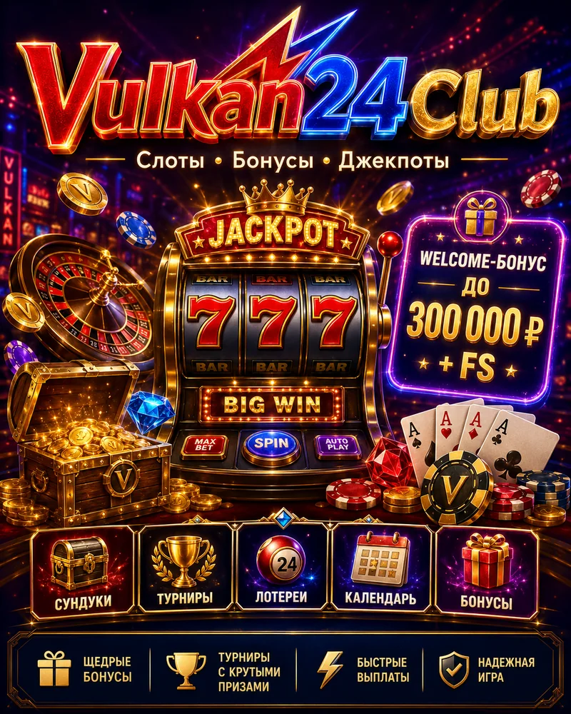 Vulkan24Club