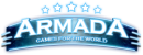 Armada Casino logo