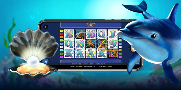 Мобильная версия Armada Casino