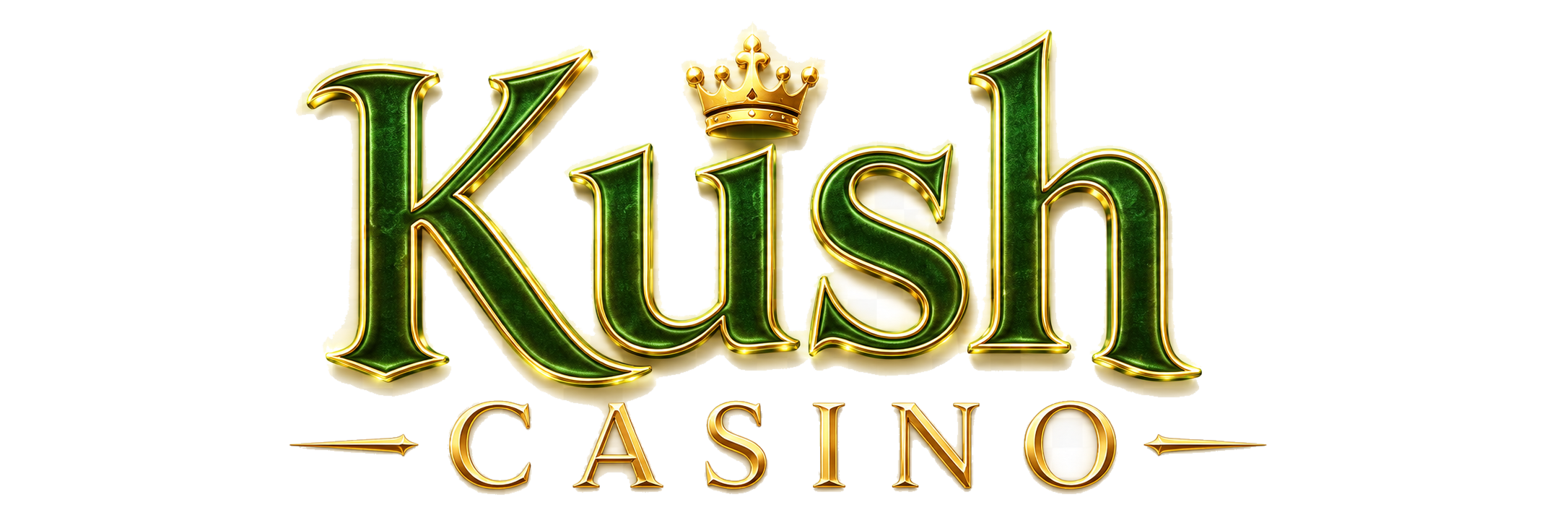 Kush Casino logo