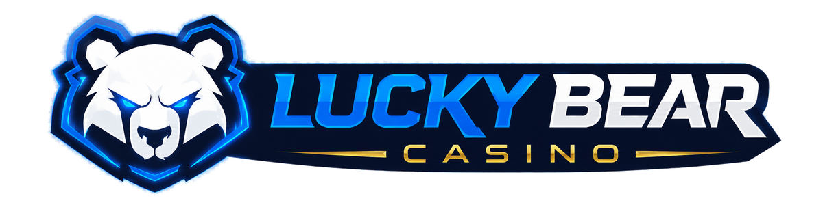 Lucky Bear Casino