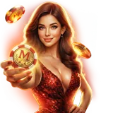 Логотип Maxslots