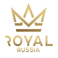 Royal Russia logo