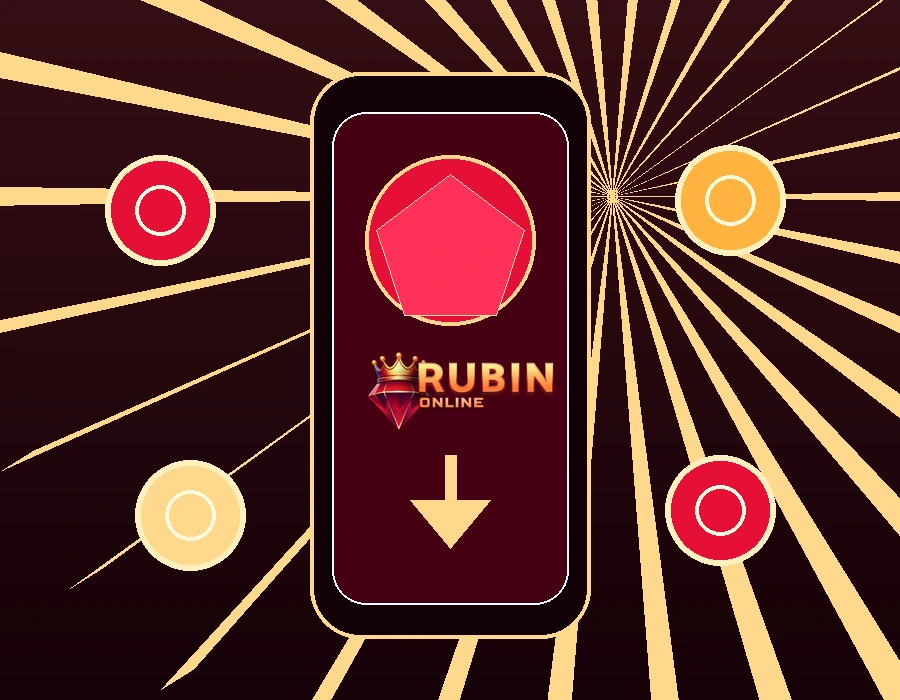Rubin Online APK для Android